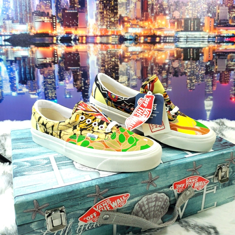Vans Era 95 dx